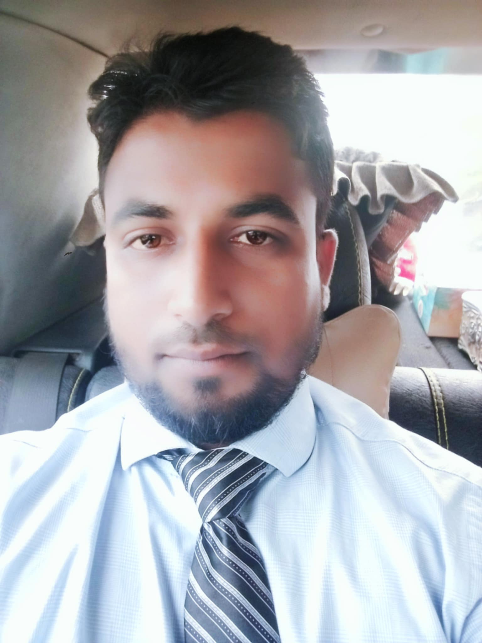 MD. AMINUL ISLAM